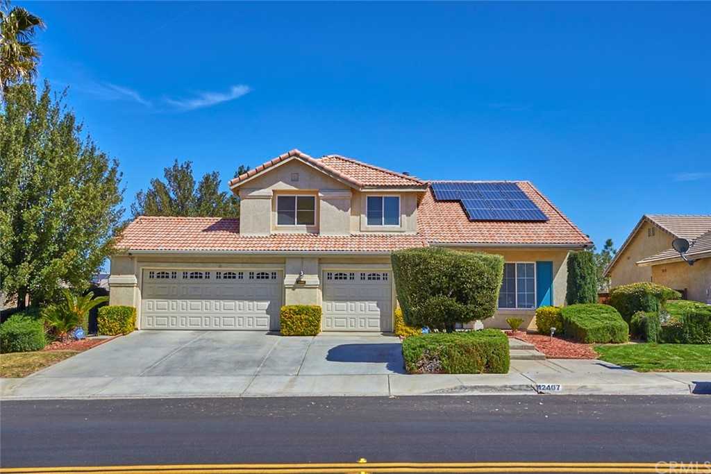 12407 Pacoima Road