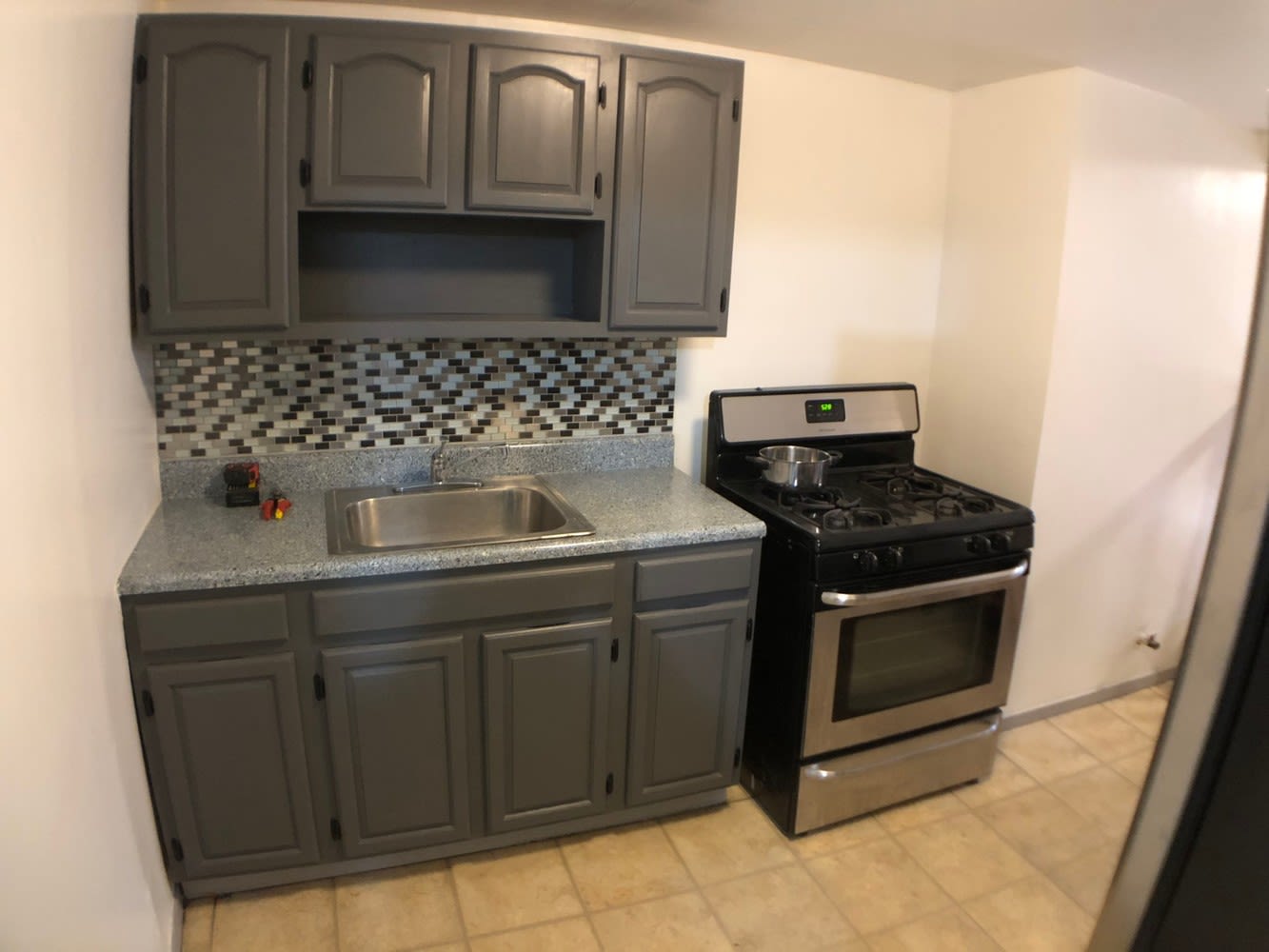143 Manhattan Ave, Unit 2