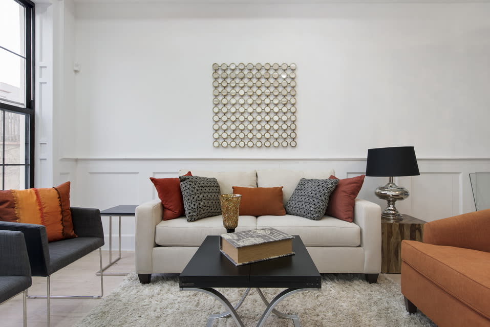 38a Woodbine St.
