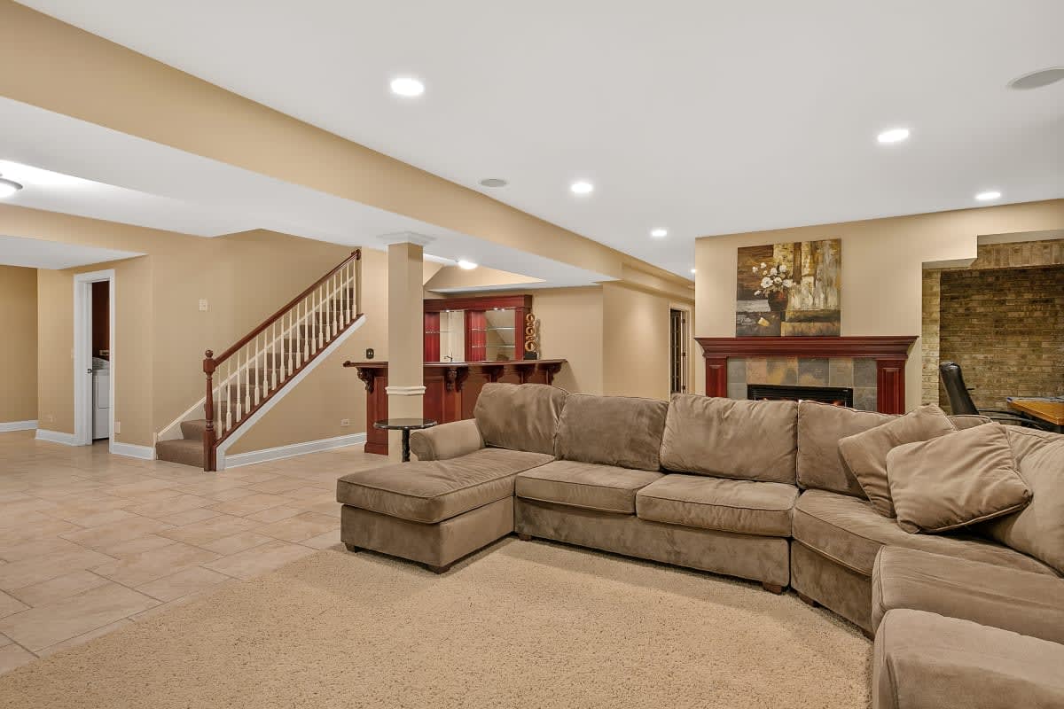 Beautiful Home