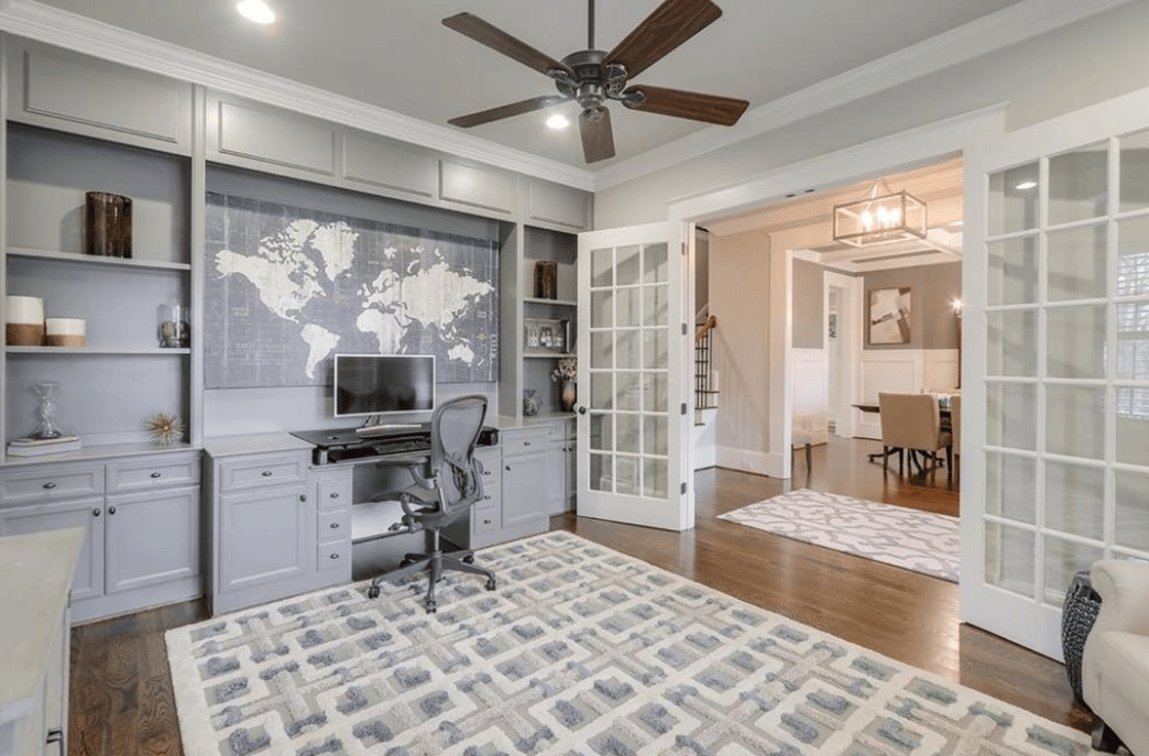 1901 Stone Meadow Way, Cumming, GA