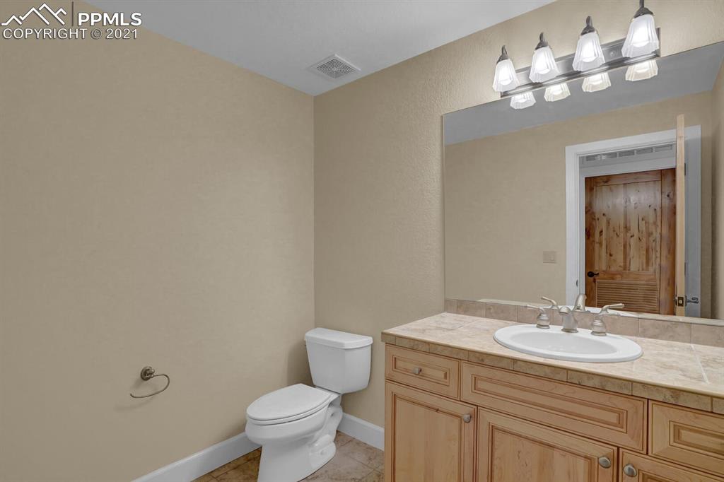 968 Summer Spring Vw