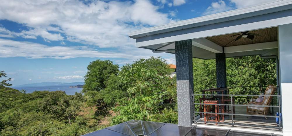 Ocean View Modern Home, Papagayo, Guanacaste