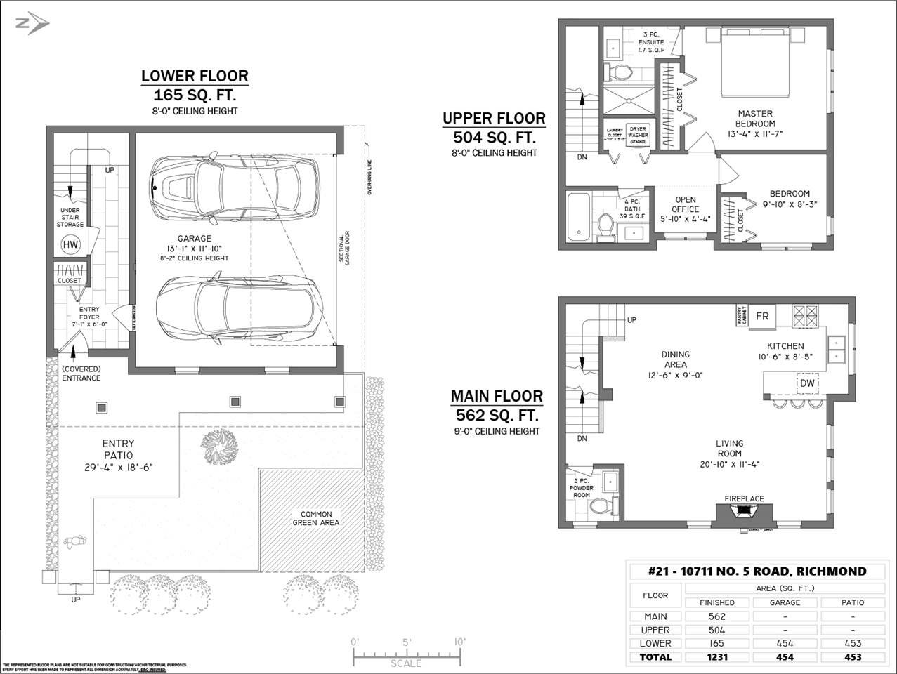 21-10711 No. 5 Rd