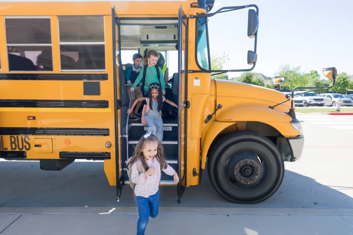 Walkable School Options