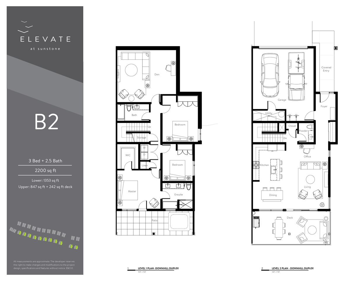 10-4000 Sunstone Wy