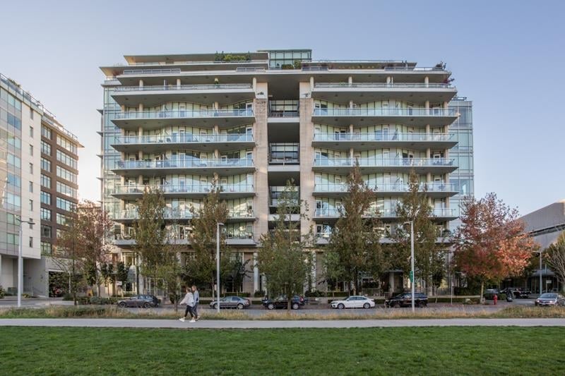 305-1633 Ontario Street, Vancouver