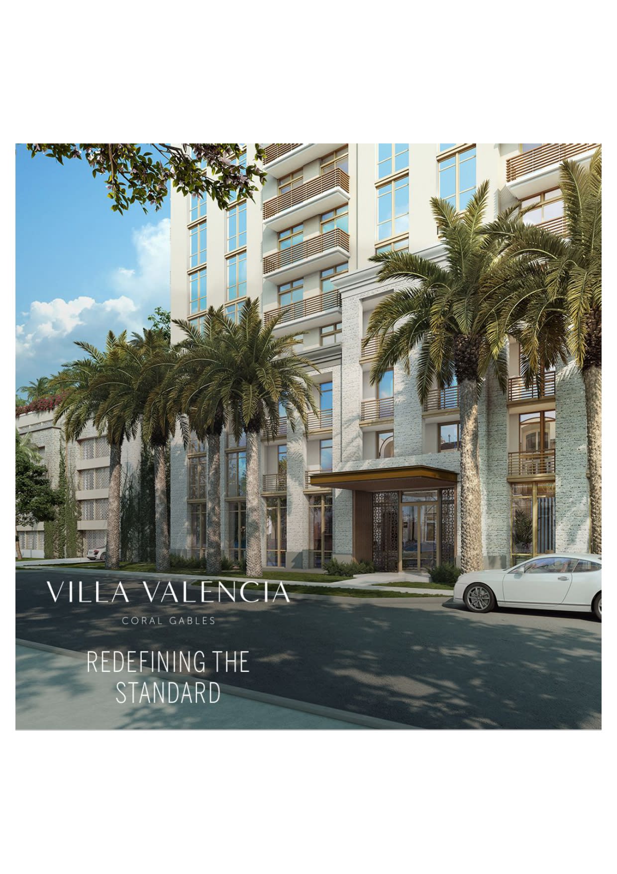 Villa Valencia