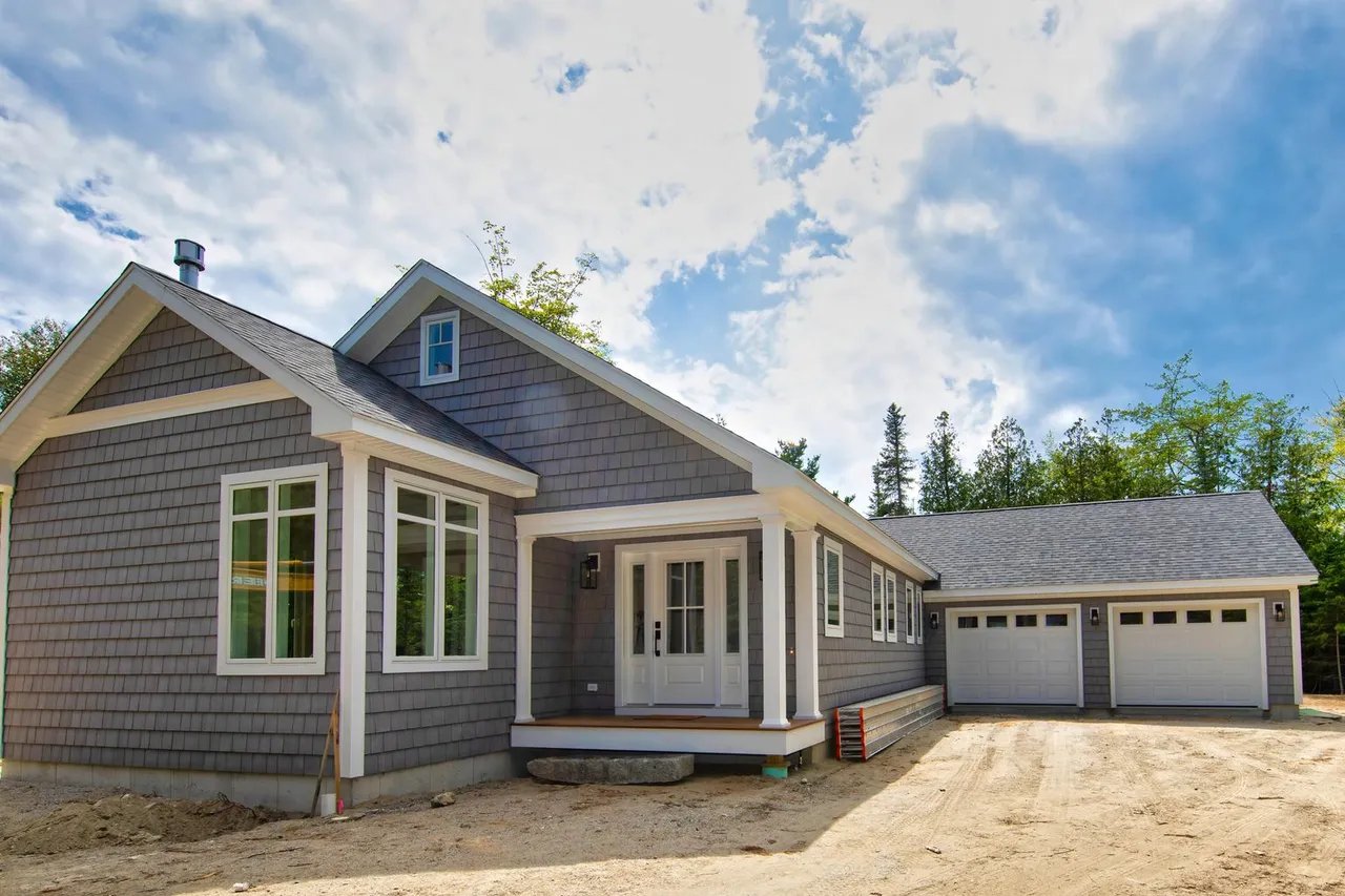 New Listing! 54 Branch Lane, Surry, Maine – $689,000