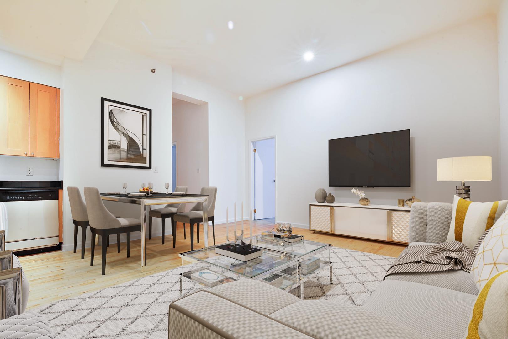 135 William Street, Apt 6-B