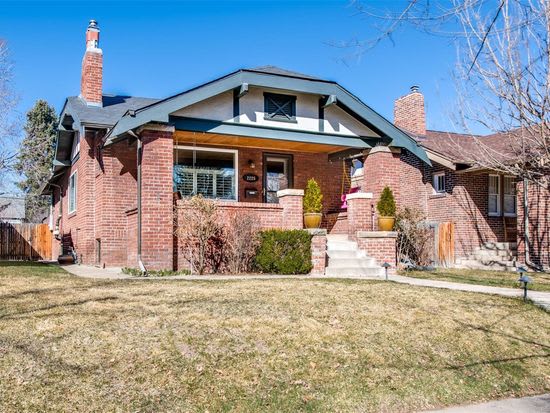 2225 Eudora Street ~ Park Hill