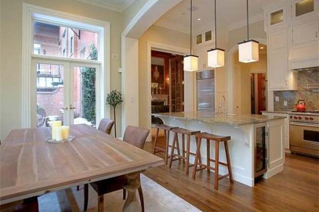 3 Commonwealth Ave #1