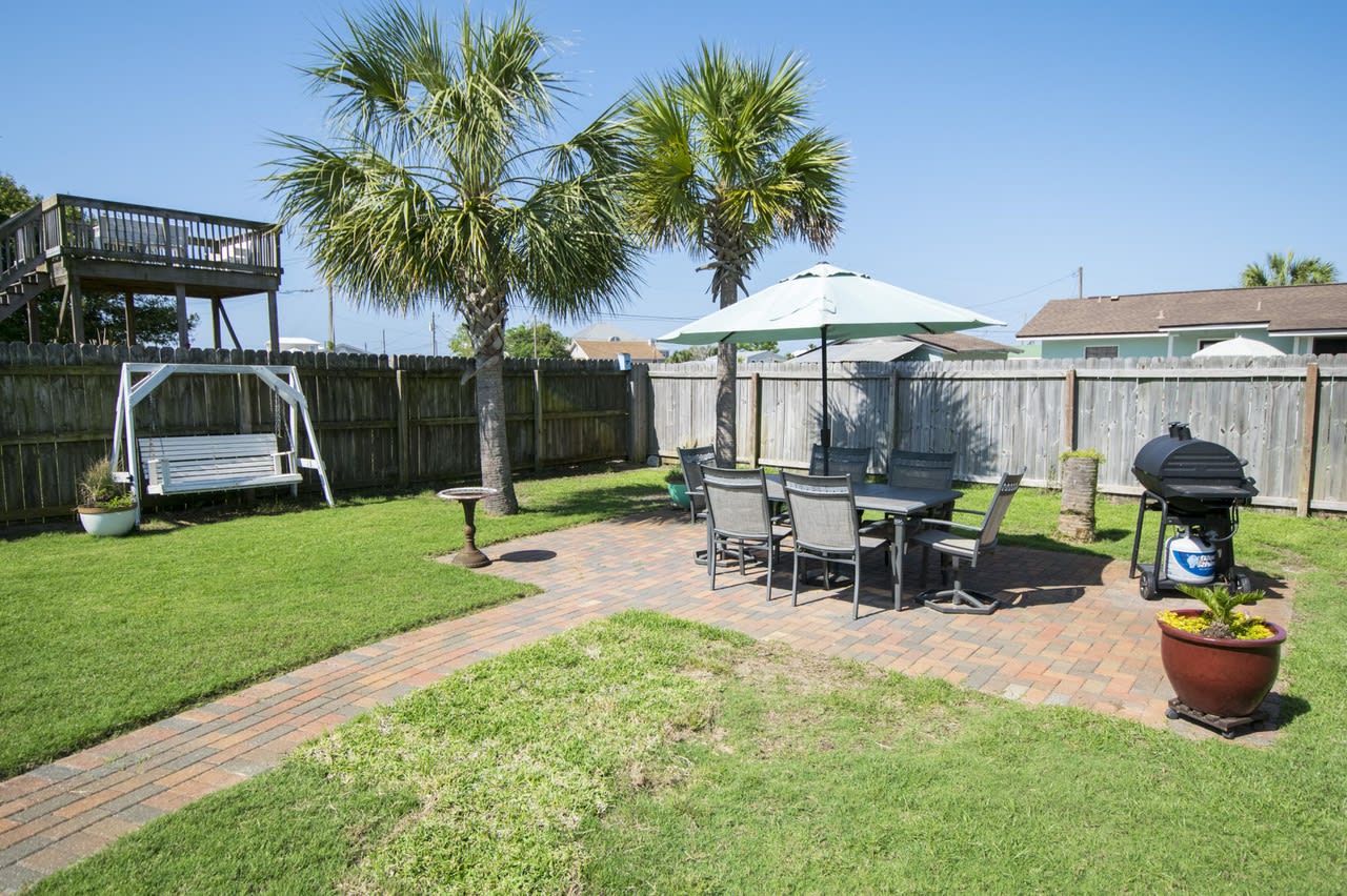 315 KELLY Street