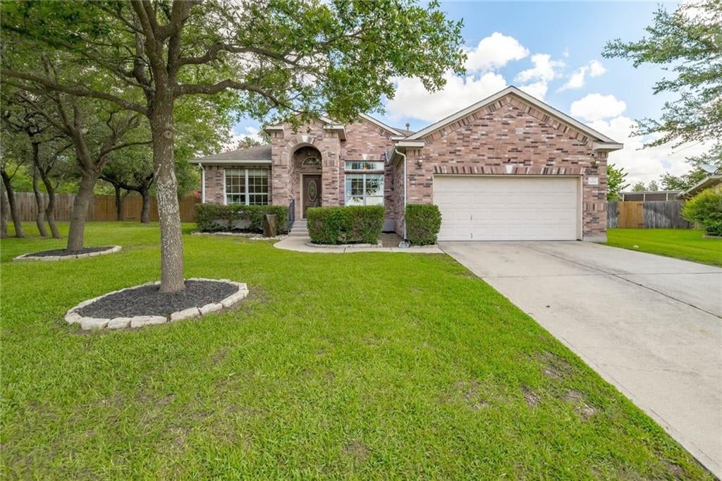 2400 Branding Iron Ln, Leander, Texas 78641