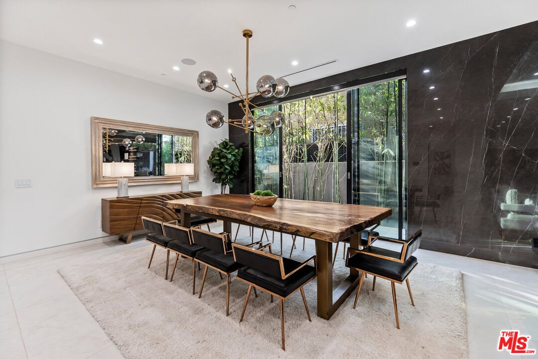 Oasis Retreat