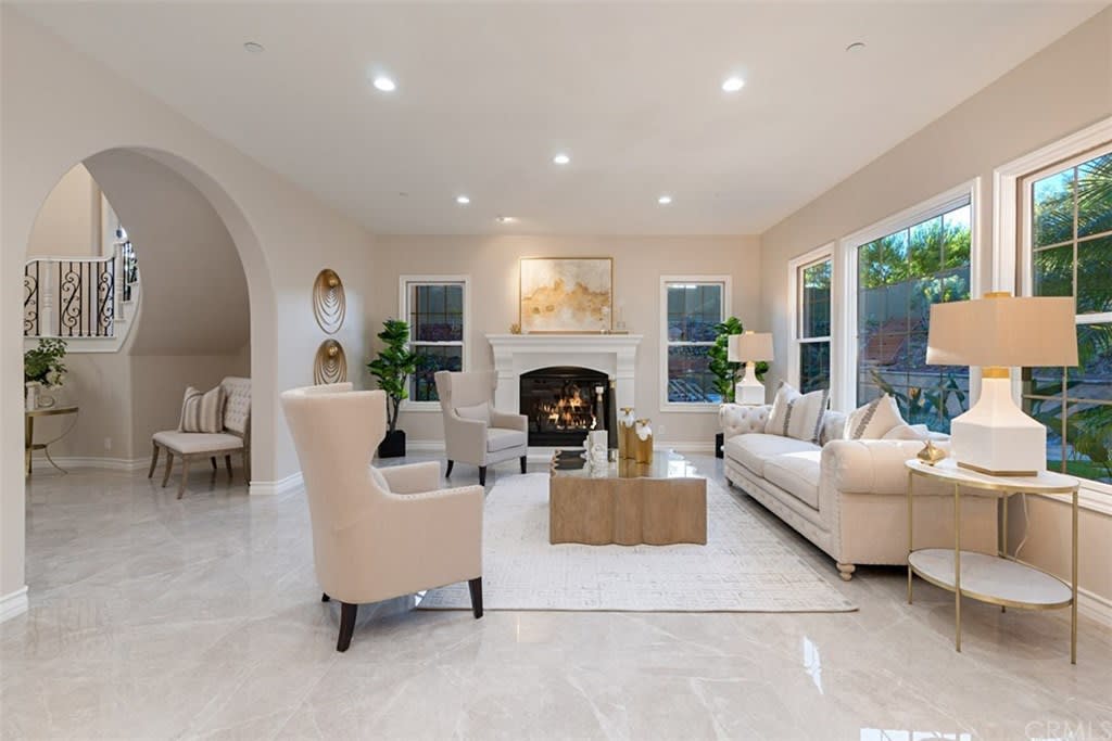 25251 Mustang Drive