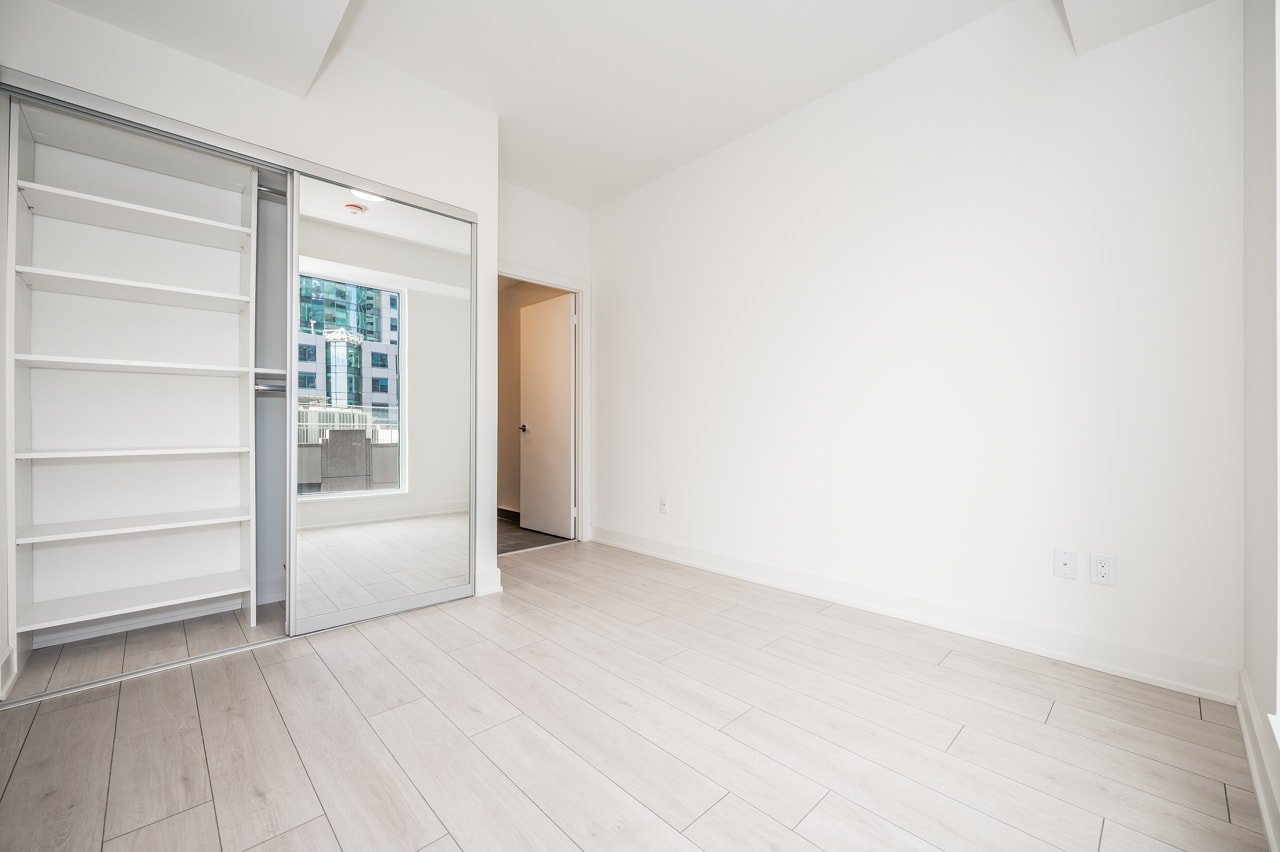 15 Mercer St Unit: 1707