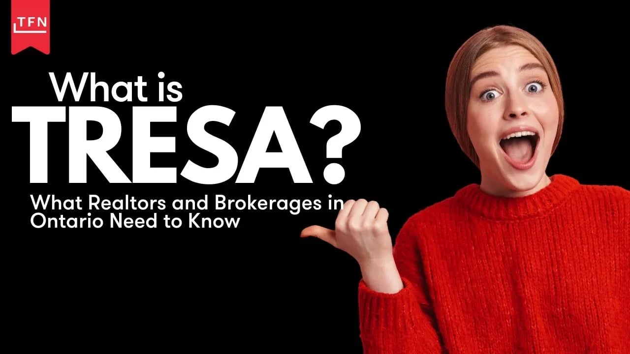 What is TRESA?