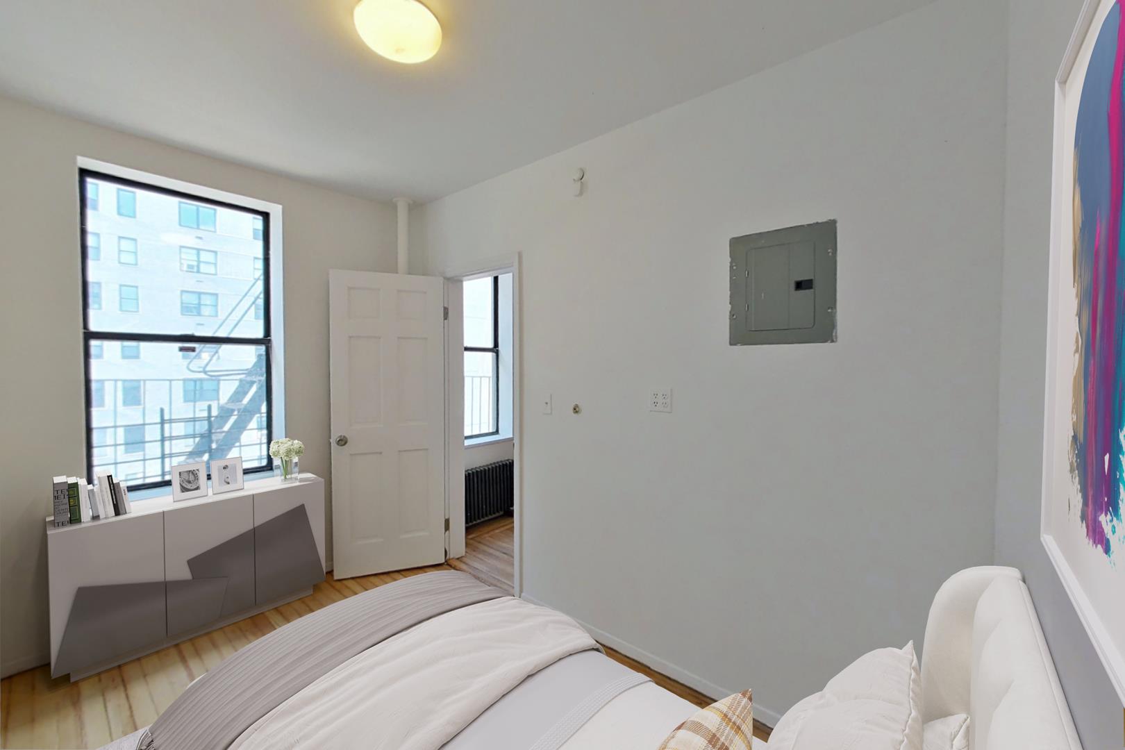 1301 Third Avenue, Apt 3-F