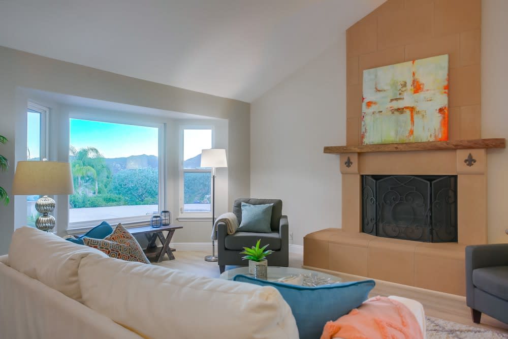 3534 Avenida Sierra