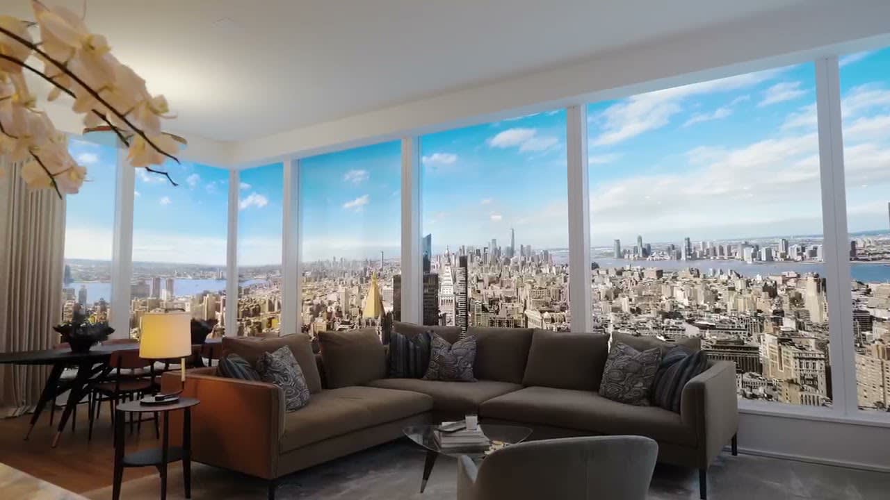 Madison House | Best-Selling New Development in Manhattan