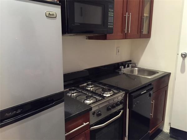 219 Mott Street, Apt 4-RN