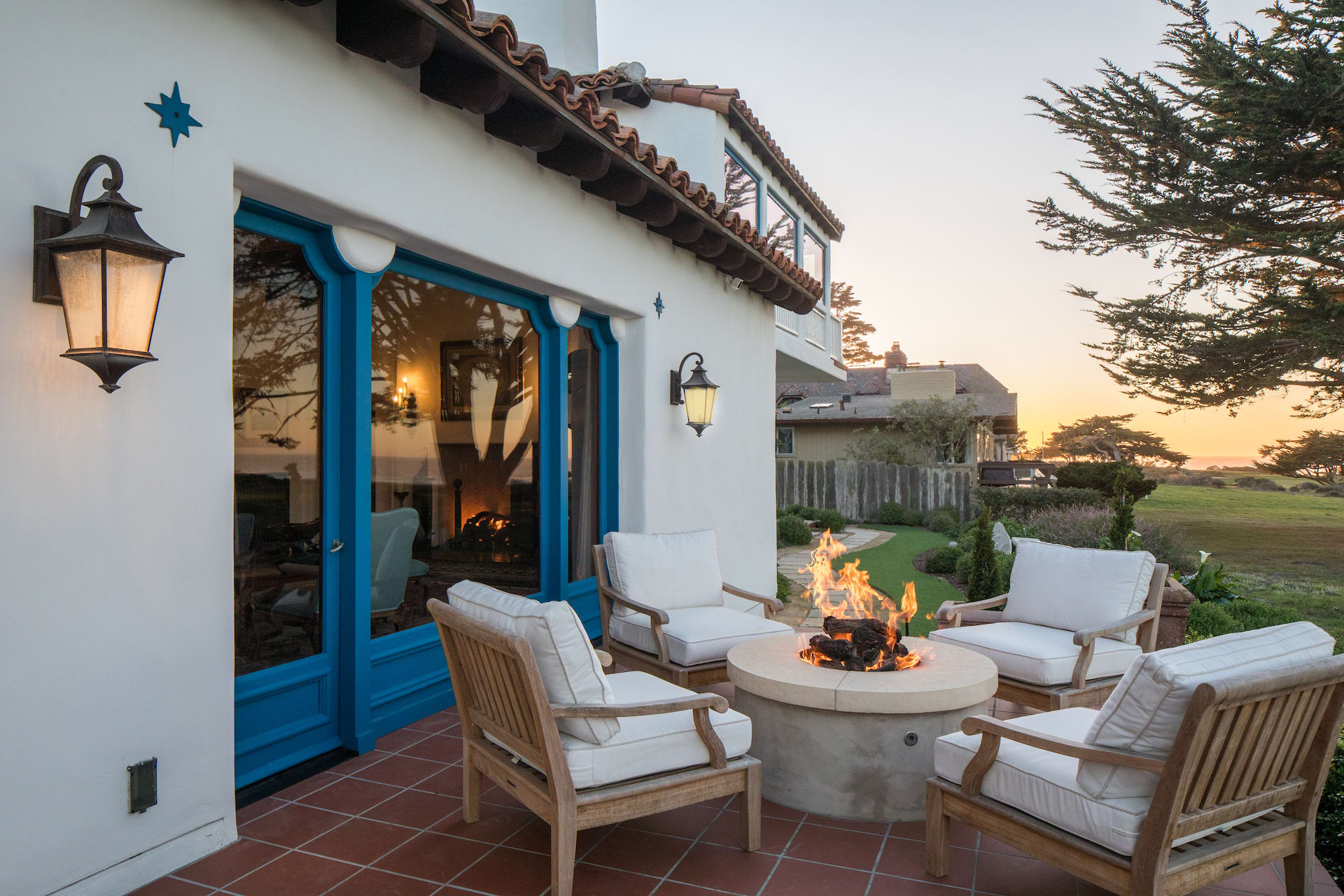 Pebble Beach Icon - 1075 Marcheta Lane