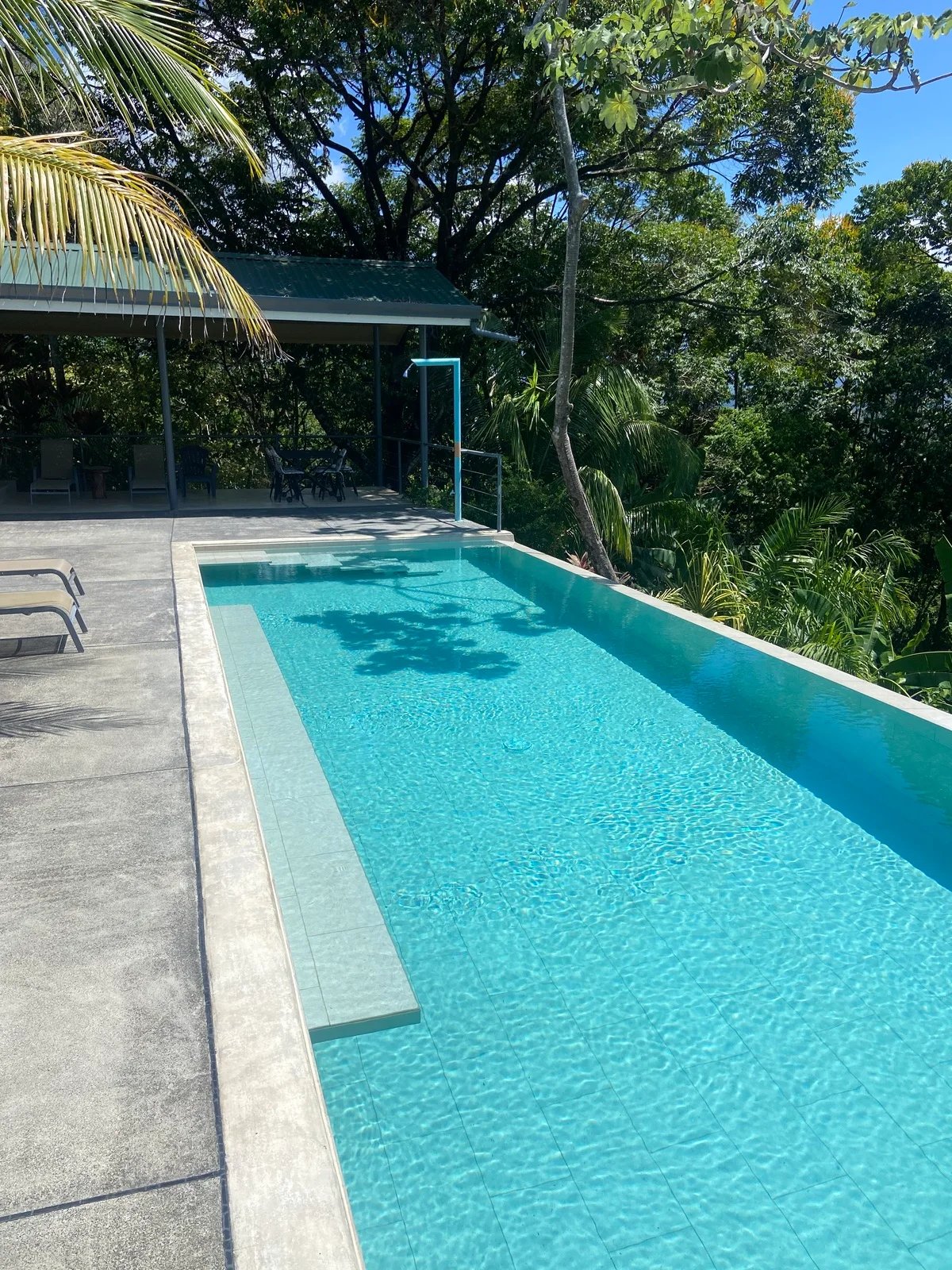 Gated Multi Unit Rental Estate, Manuel Antonio, Puntarenas