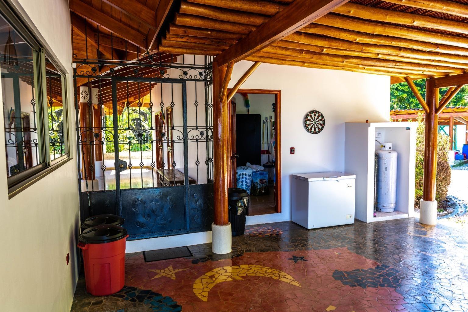 Stunning Estate in Ojochal with Ocean, Mountain & Valley Views