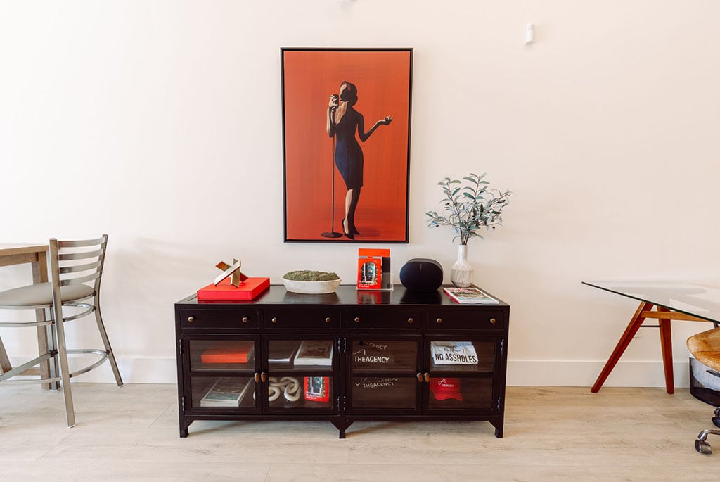 The Agency Opens New Connecticut Headquarters in Fairfield