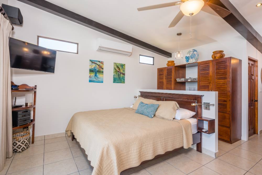 Ocean View Guest House Villa, Flamingo, Guanacaste