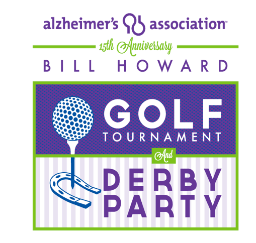 2013 Bill Howard Golf Tournament and Derby Party