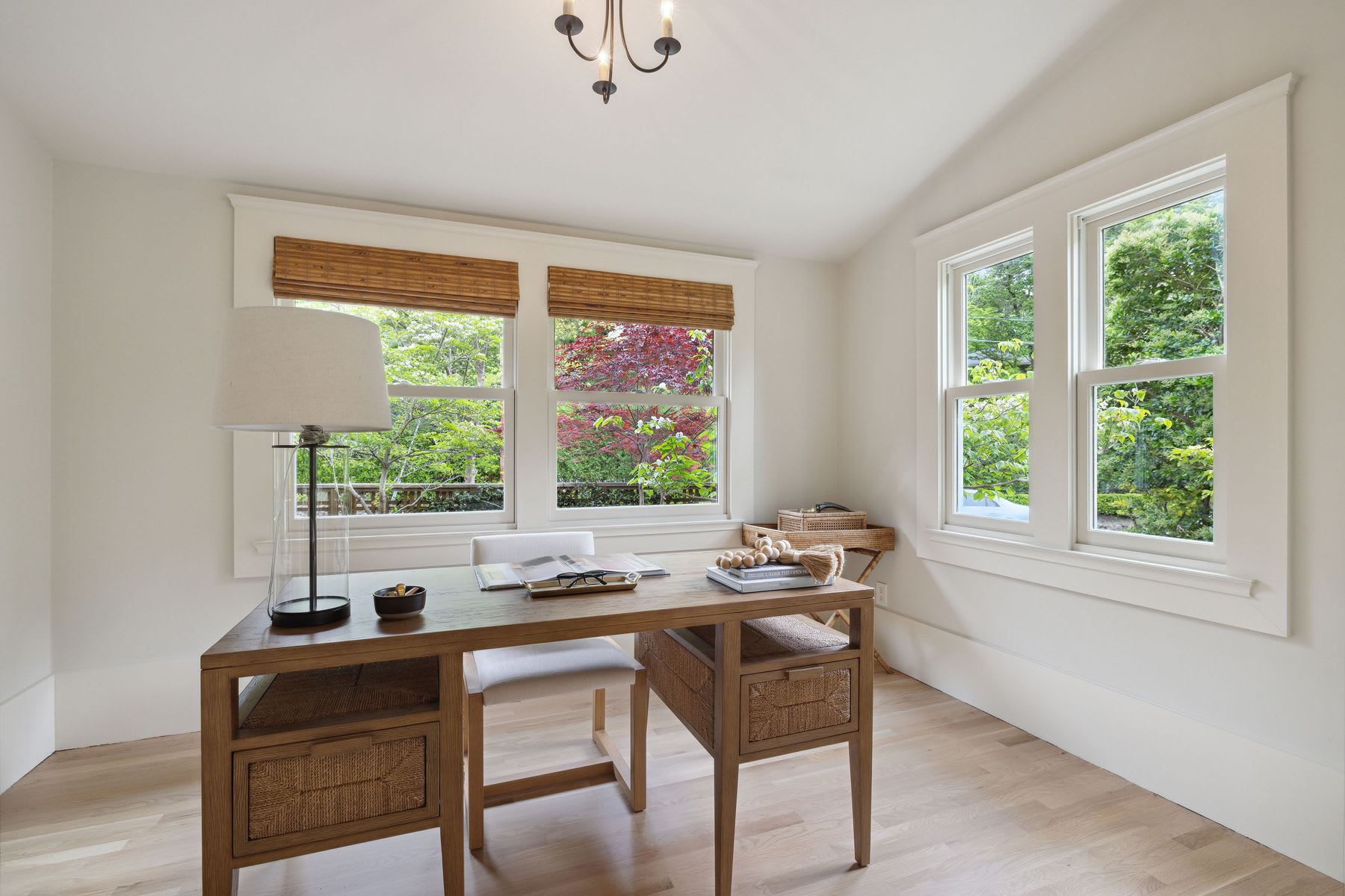 Coveted Winship Park Stunner