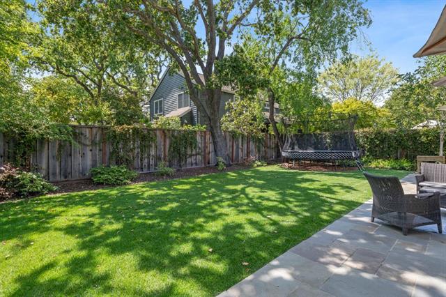 3120 Barney Avenue, Menlo Park, California 94025