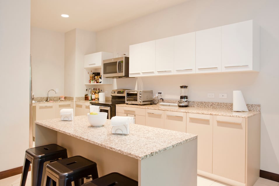 Contemporary Executive Residence, Escazu, San Jose