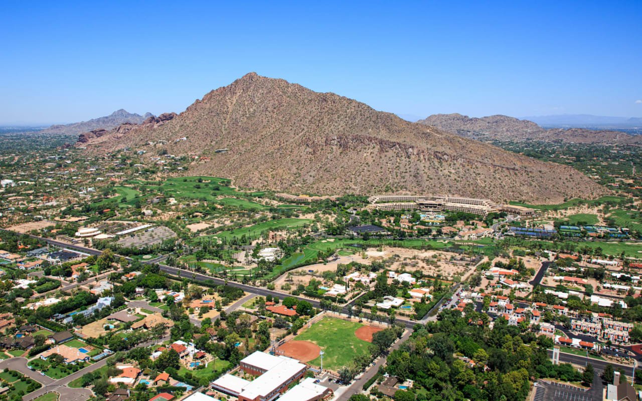 Scottsdale