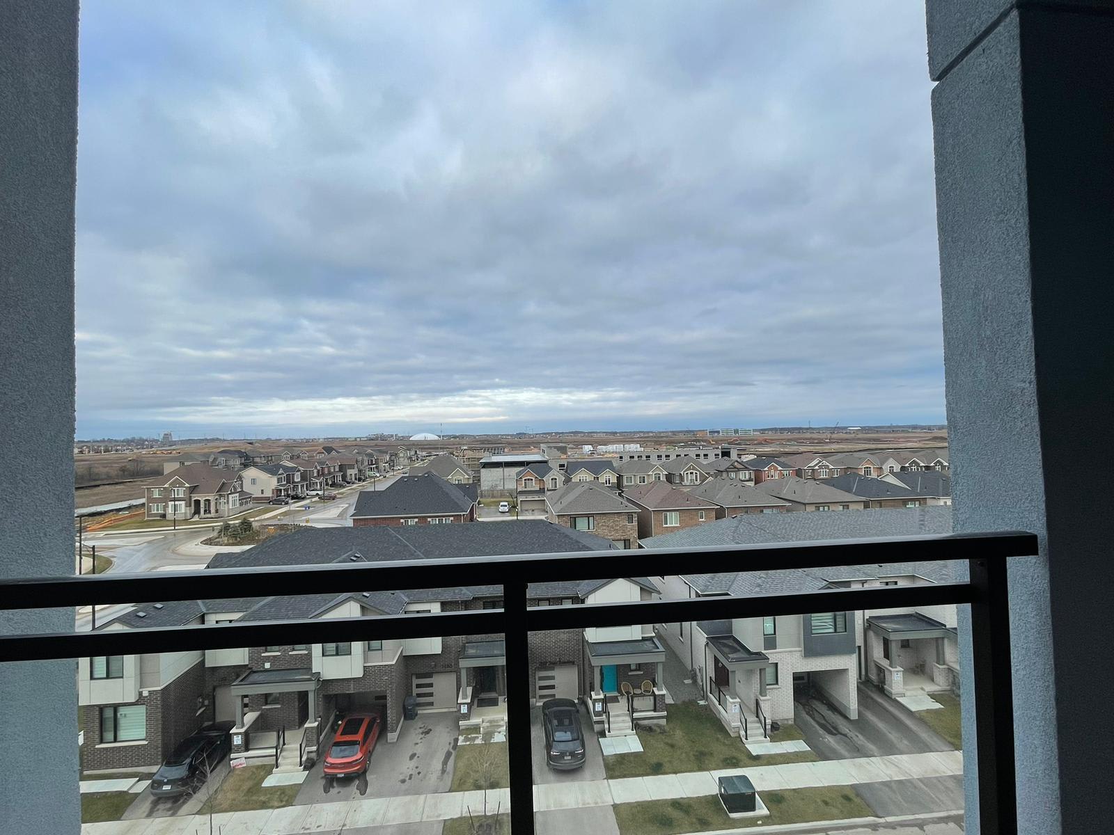 460 Gordon Krantz Ave Unit: 303