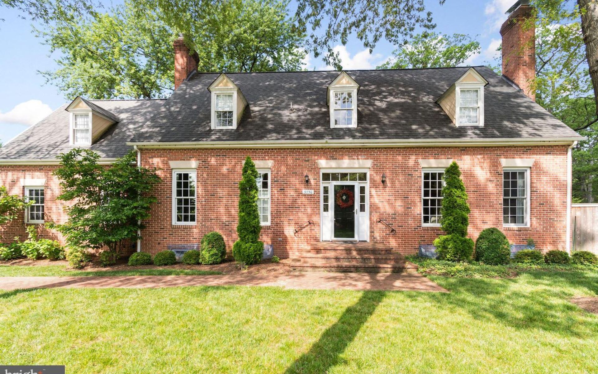 3750 Seminary Rd
