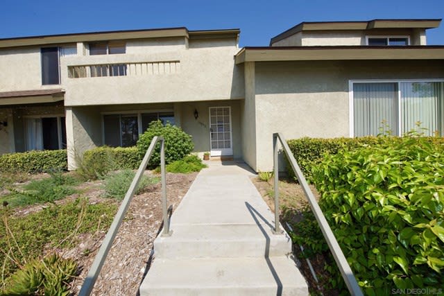 Townhome