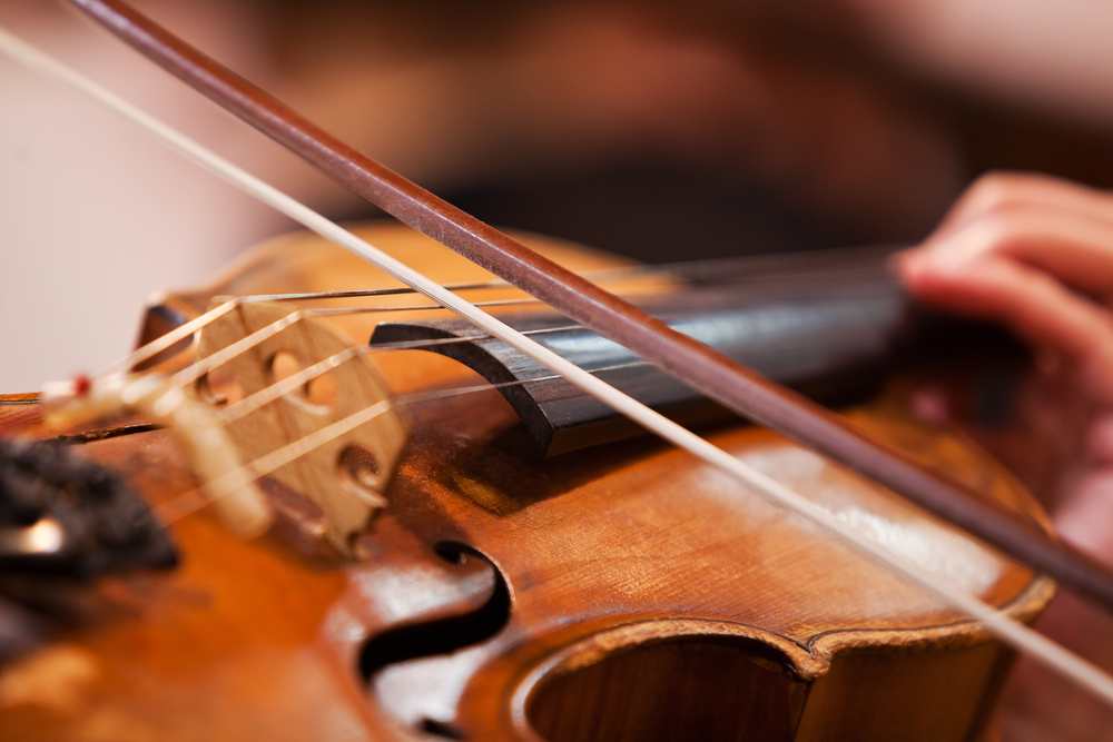 Beautiful Music Near Your Rancho Santa Fe Home