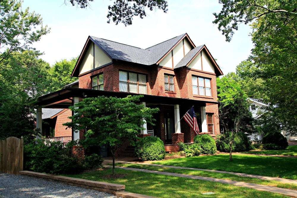 Chantilly - Charlotte, NC