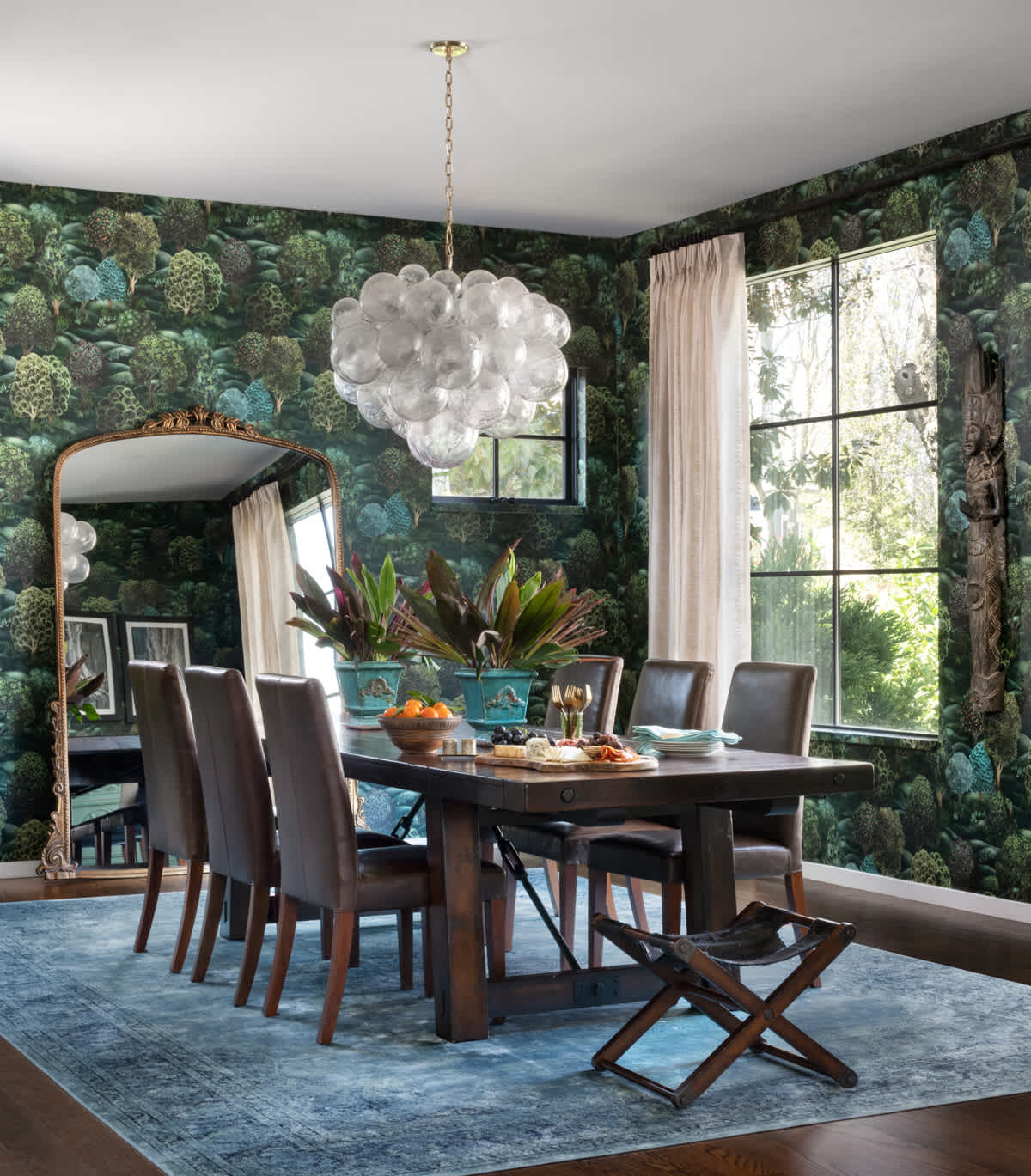 Maximize the Natural Light