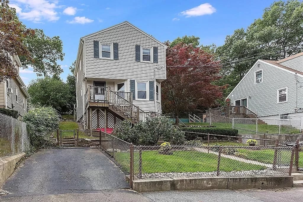 85 Belle Ave