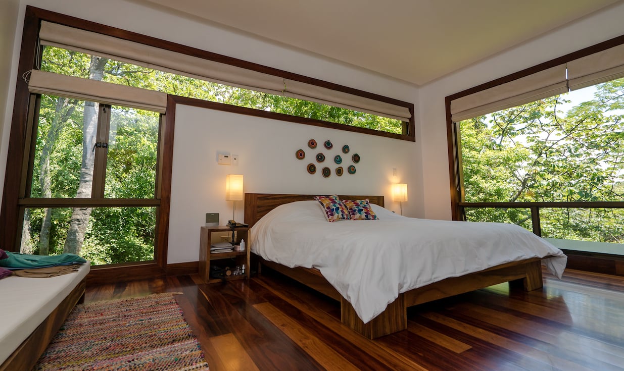 Refined Hardwood Estate, Santa Ana, San Jose