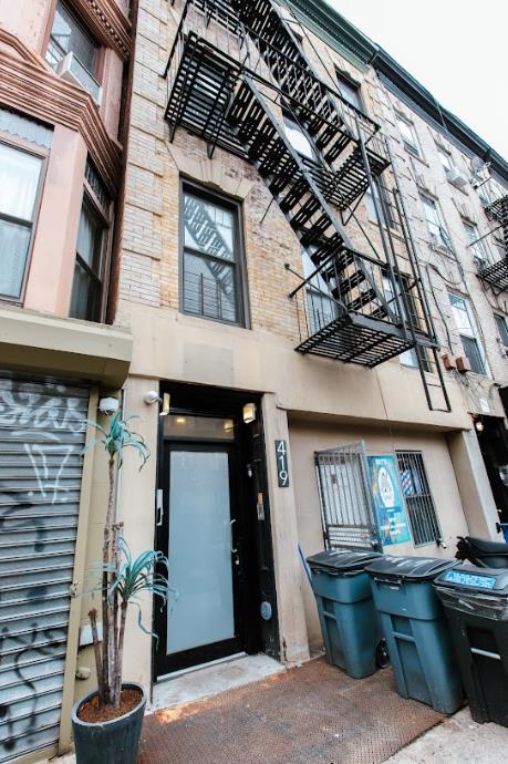 419 Marcus Garvey Boulevard, Apt 1