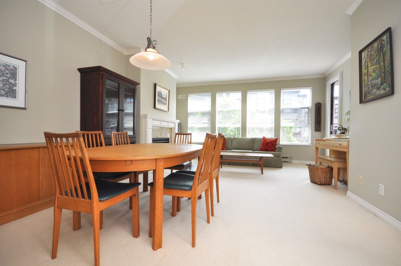 208-3760 W 6th Avenue, Vancouver