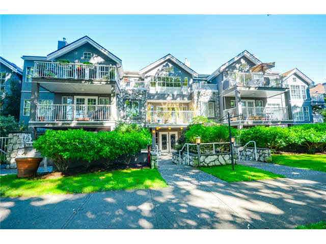 103-655 W 13th Ave