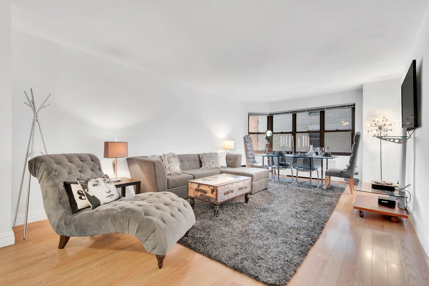 400 East 56th Street, Apt 10-J