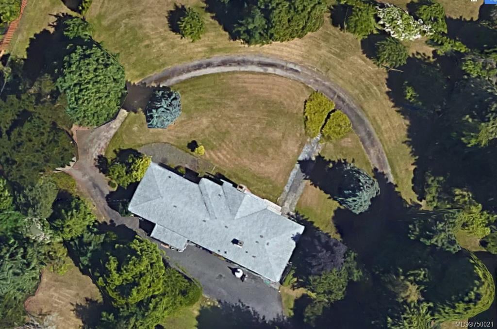1906 Ferndale Rd