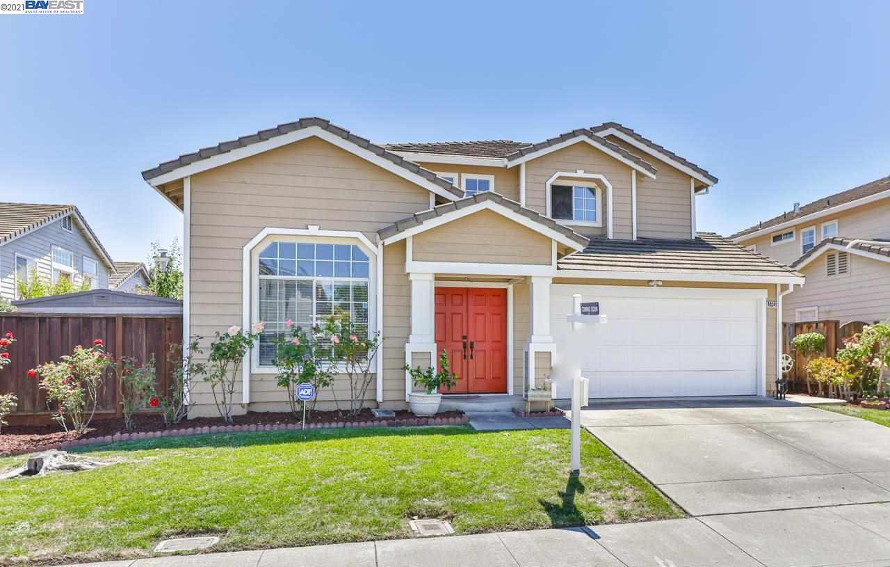 40341 Strawflower Wy